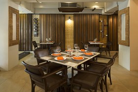 Mövenpick Suriwongse Hotel Chiang Mai
