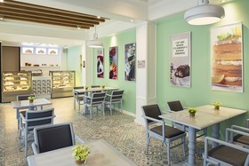 Mövenpick Suriwongse Hotel Chiang Mai