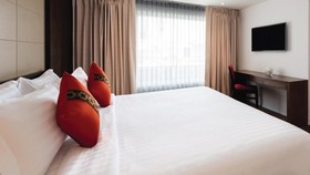 Mövenpick Suriwongse Hotel Chiang Mai
