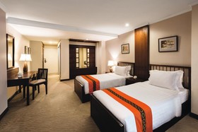 Mövenpick Suriwongse Hotel Chiang Mai