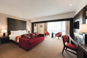 Mövenpick Suriwongse Hotel Chiang Mai