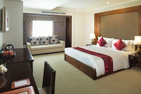Mövenpick Suriwongse Hotel Chiang Mai