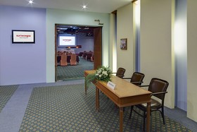 Mövenpick Suriwongse Hotel Chiang Mai