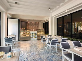Mövenpick Suriwongse Hotel Chiang Mai