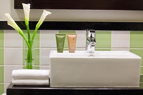 Mövenpick Suriwongse Hotel Chiang Mai