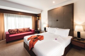 Mövenpick Suriwongse Hotel Chiang Mai