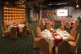 Mövenpick Suriwongse Hotel Chiang Mai