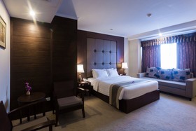 Mövenpick Suriwongse Hotel Chiang Mai