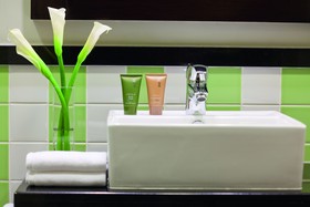 Mövenpick Suriwongse Hotel Chiang Mai