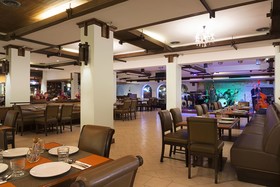 Mövenpick Suriwongse Hotel Chiang Mai