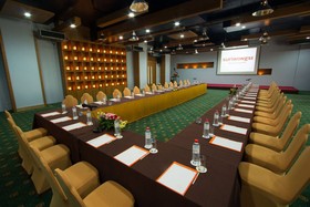 Mövenpick Suriwongse Hotel Chiang Mai