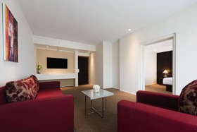 Mövenpick Suriwongse Hotel Chiang Mai
