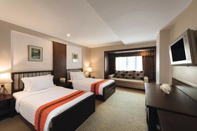 Mövenpick Suriwongse Hotel Chiang Mai