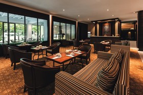 Mövenpick Suriwongse Hotel Chiang Mai