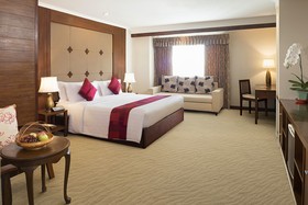 Mövenpick Suriwongse Hotel Chiang Mai