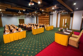 Mövenpick Suriwongse Hotel Chiang Mai