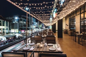 Mövenpick Suriwongse Hotel Chiang Mai