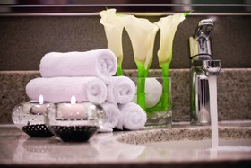 Mövenpick Suriwongse Hotel Chiang Mai