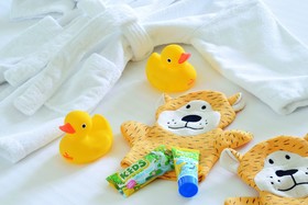 Mövenpick Suriwongse Hotel Chiang Mai