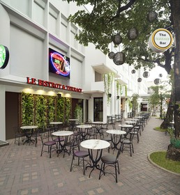 Mövenpick Suriwongse Hotel Chiang Mai