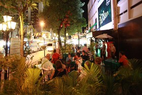 Mövenpick Suriwongse Hotel Chiang Mai