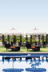 Mövenpick Suriwongse Hotel Chiang Mai