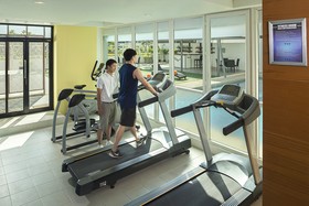 Mövenpick Suriwongse Hotel Chiang Mai