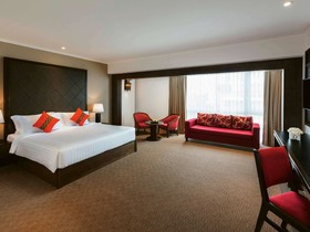 Mövenpick Suriwongse Hotel Chiang Mai
