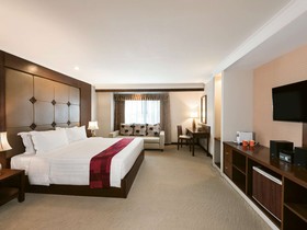 Mövenpick Suriwongse Hotel Chiang Mai
