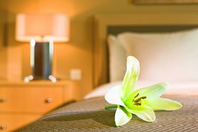 Mövenpick Suriwongse Hotel Chiang Mai