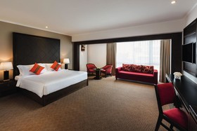 Mövenpick Suriwongse Hotel Chiang Mai