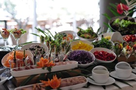 Mövenpick Suriwongse Hotel Chiang Mai