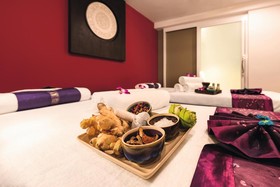 Mövenpick Suriwongse Hotel Chiang Mai