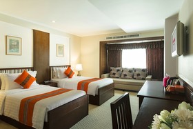 Mövenpick Suriwongse Hotel Chiang Mai