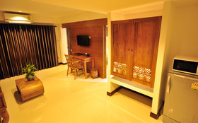 My Chiang Mai Boutique Lodge