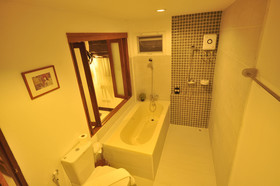 My Chiang Mai Boutique Lodge