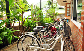 My Chiang Mai Boutique Lodge