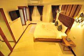 My Chiang Mai Boutique Lodge
