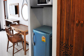 My Chiang Mai Boutique Lodge