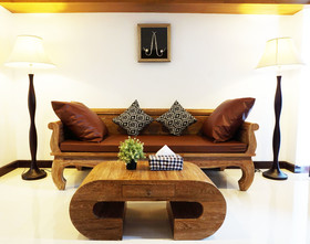 My Chiang Mai Boutique Lodge