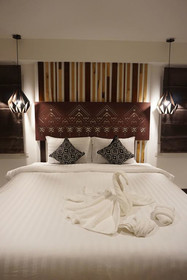 My Chiang Mai Boutique Lodge