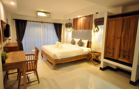 My Chiang Mai Boutique Lodge
