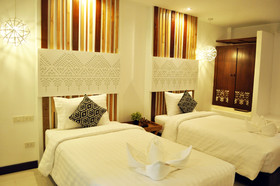 My Chiang Mai Boutique Lodge