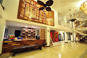 My Chiang Mai Boutique Lodge