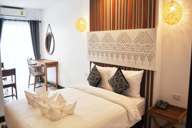My Chiang Mai Boutique Lodge