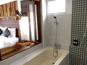 My Chiang Mai Boutique Lodge