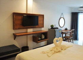 My Chiang Mai Boutique Lodge