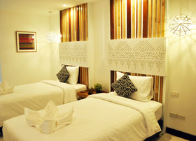 My Chiang Mai Boutique Lodge