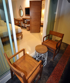 My Chiang Mai Boutique Lodge