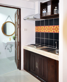 My Chiang Mai Boutique Lodge